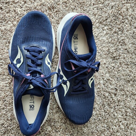 Saucony Triumph 21 - Picture 7 of 8